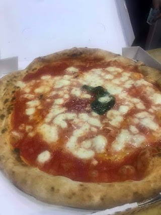 L'Angolo Della Pizza