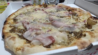 Pizzeria A Dó Staffone