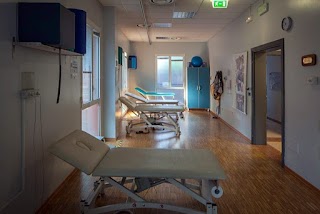 Ospedale Privato Accreditato Nigrisoli