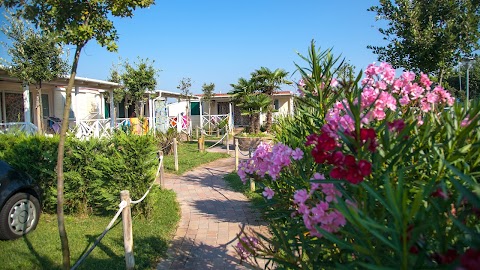 Camping Villaggio Atlanta & Mediterraneo