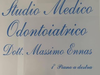 Studio Dentistico Odontoiatrico Dottor Massimo Ennas