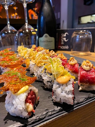 Sushi del Masle’ Moncalieri