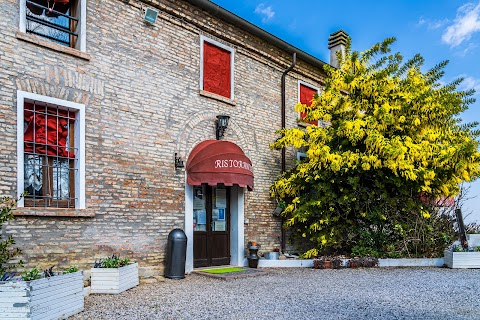 La Locanda degli Artisti