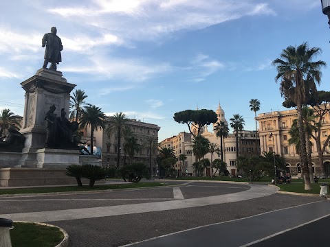 Biblioteca Centrale Giuridica