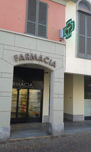 Farmacia Dott.ssa R. Blini e Dott.ssa M.P. Bornaghi