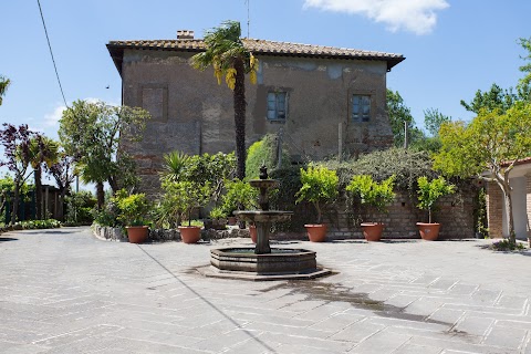 Casa Vacanze La Mattonara - Viterbo