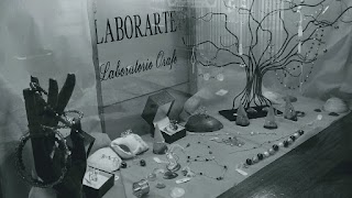 Laborarte - Laboratorio Orafo Di Bergamo Alessandro