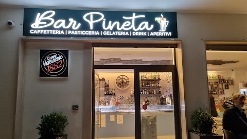 Bar Pineta