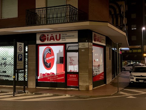 CIAU Centro Intermediazione Auto Usate il Franchising di Non Prendermi per il Chilometro