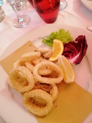 Trattoria Albarelle