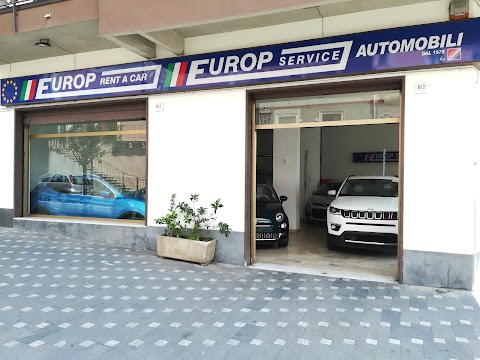 Europ Service S.R.L.