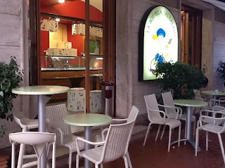 La Bottega Del Gelato Montecatini Terme