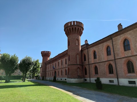 Università di Scienze Gastronomiche - Tavole Accademiche e Biblioteca