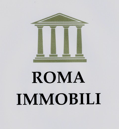 ROMA IMMOBILI