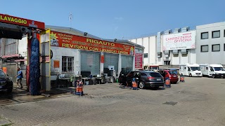 RIGAUTO SRL - CARROZZERIA E VENDITA AUTO MILANO