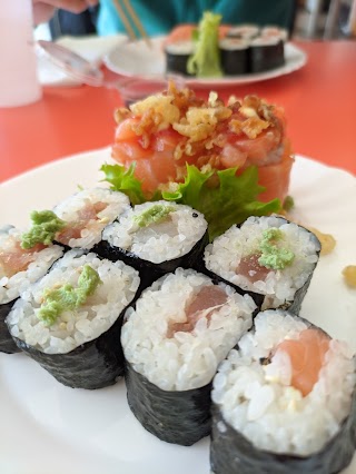 Yama Sushi