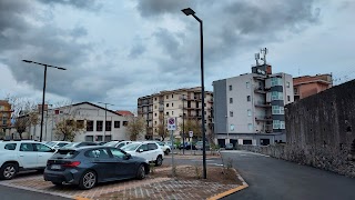 Parcheggio Via Teatro