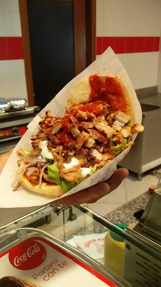 Ghumman Kebab