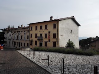 Osteria Borgo Castello