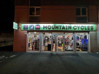 Mountain Cycles