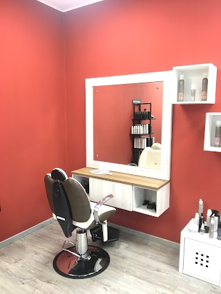 Hair Room