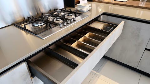 Veneta Cucine Pavia