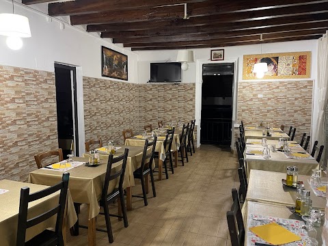 Bar Trattoria Ristorante “Venus”