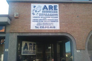 A.R.E. Desenzano