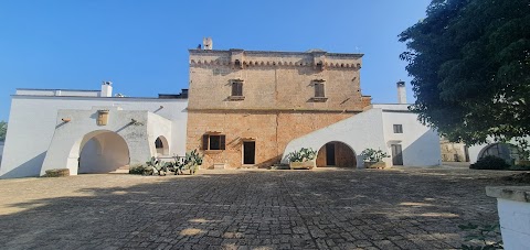 Masseria Zanzara Hotel & Ristorante