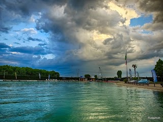 LAGO PONTE ALTO (Pesca Sportiva)