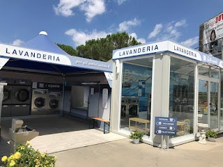 Lavanderia Self Service Sottocoperta - Civita Castellana