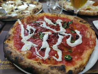 Il Presidente Pizzeria