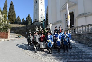 Comitato per le Celebrazioni Storiche della Milizia Veneta