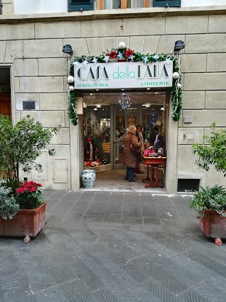 Casa della Lana