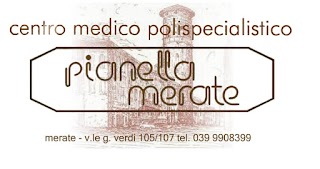 Pianella Merate