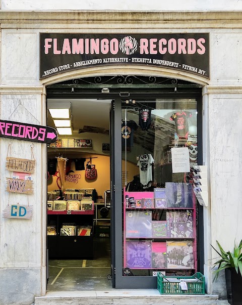 Flamingo Records