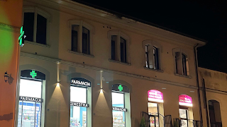 Farmacia Ginestra