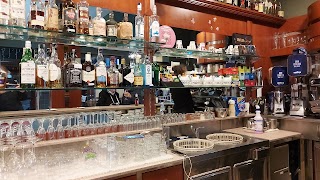 Bar Tiffany Di Grassi Nunzio