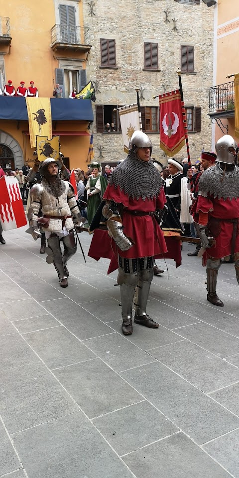 Teatro San Fedele