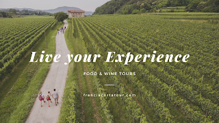 Franciacorta Tour