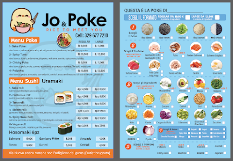 Jo & Poke