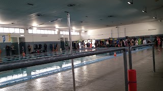 Piscina Giacomo parodo brindisi