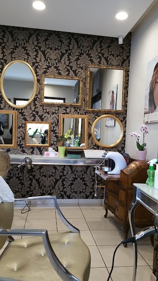 Tatiana Hair Boutique di Trolese Tatiana