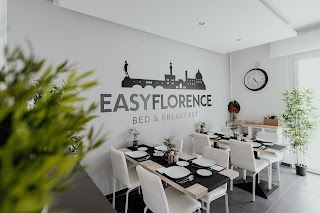 Easy Florence B&B