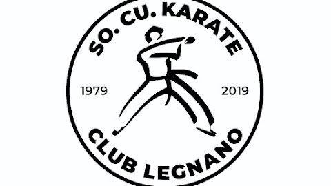 So. Cu. Karate Club Legnano