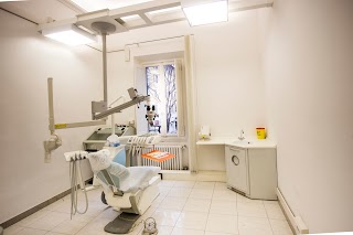 Studio dentistico Conti