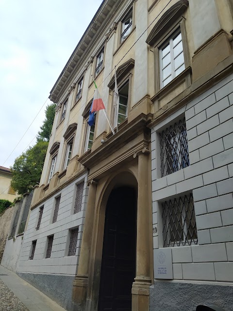 Università degli studi di Bergamo - Rettorato