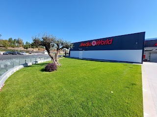 MediaWorld Pomezia