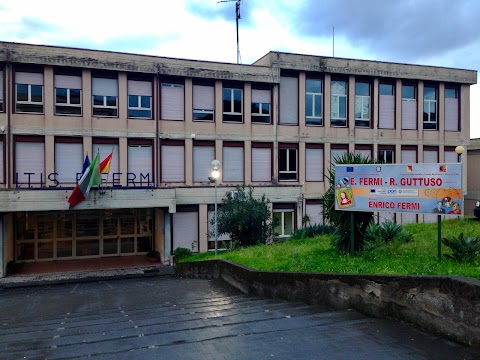 Istituto Tecnico Industriale Statale "E. Fermi"