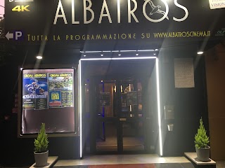 Cinema Albatros